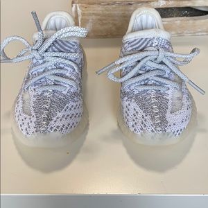 Toddler yeezy boost